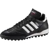 Image de adidas Originals Homme Mundial Team  Chaussures de Football, Noir Black Running White Footwear Red 0, 41 1/3 EU