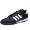 Image de adidas Originals Homme Mundial Team  Chaussures de Football, Noir Black Running White Footwear Red 0, 43 1/3 EU