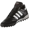 Image de adidas Originals Homme Mundial Team  Chaussures de Football, Noir Black Running White Footwear Red 0, 44 EU