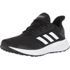 Image de adidas Homme Mundial Team Chaussures de Football, Noir Black Running White Footwear Red 0, 44.5 EU