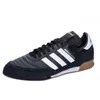 Image de adidas Originals Homme Mundial Goal Chaussures de Football, Noir Black Running White Running White 0, 37 1/3 EU
