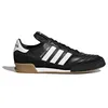 Image de adidas Originals Homme Mundial Goal Chaussures de Football, Noir Black Running White Running White 0, 40 EU