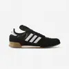 Image de Chaussure de futsal adulte Mundial Goal noire Adidas