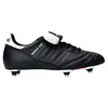Image de Adidas - Mundial Goal - 019310 - Couleur: Blanc-Noir - Pointure: 44.6