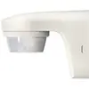 Image de Theben 1010505 theLuxa S180 WH - Détecteur de Mouvement (PIR) - pour l'extérieur - Couverture Angulaire 180° - Blanc