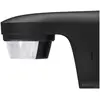 Image de Theben 1010506 theLuxa S180 BK détecteur de Mouvement PIR 180° 12 m Noir