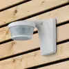 Image de Theben theLuxa P220 capteur de mouvement PIR blanc