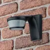 Image de Theben theLuxa P220 capteur de mouvement PIR noir