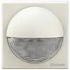 Image de Theben theLuxa R180 capteur de mouvement PIR blanc