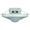 Image de Theben Détecteur de mouvement avec fonction acoustique LUXA 103-100 UA WH