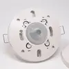 Image de Theben Luxa 103-100 UA détecteur PIR blanc
