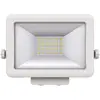 Image de Theben 1020683 theLeda B20L WH - Projecteur à LED de 20 W - Conçu pour un usage extérieur - blanc