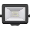 Image de Theben 1020684 theLeda B20L BK - Spot LED - 20 W - espace extérieur - orientable à 360° - noir