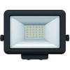Image de Theben Projecteur LED pour montage mural 20 Watt, noir theLeda B20L BK