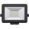 Image de Theben 1020686 theLeda B 30L BK - Projecteur à LED de 30 W - Non dimmable