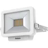 Image de Theben 1020690 theLeda B10L W WH Projecteur à LED de 10 W, rotatif à 360°, 3000 K, blanc chaud