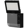 Image de LED Spot lumineux 8 watts, noir - Downlight/spot/Projecteur theLeda S8-100 BK