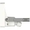 Image de Projecteur LED extérieur Theben theLeda B20 dual, blanc, IP65