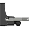 Image de Projecteur LED extérieur Theben theLeda B20 dual, noir, IP65