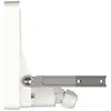 Image de Projecteur LED extérieur Theben theLeda B50 dual, blanc, IP65