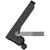 Image de Projecteur LED d'extérieur Theben theLeda B100 dual, noir