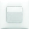Image de Theben Détecteur de mouvement S180-100 2W encastré blanc theMura#2060670
