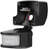 Image de Theben 9070761 theLeda B Motion Module BK Module de détection Noir