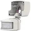 Image de Détect mouv 180° RC blanc theLedaB
