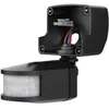 Image de Theben Bewegungssensor RC theLeda B BK, 12m, schwarz (9070801)