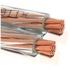Image de Oehlbach câble de Haut-Parleur 2 x 6 mm ² Transparent