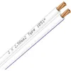 Image de Câbles d'enceintes Oehlbach Speaker Wire 25 Blanc (1 m)