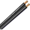 Image de Câbles d'enceintes Oehlbach Speaker Wire 15 Noir (1 m)