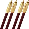 Image de Câbles stéréo RCA Oehlbach NF 214 Master Set 2 x 1 m