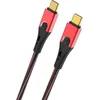Image de Câbles USB Oehlbach USB Evolution CC (2 m)