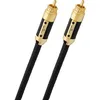 Image de Oehlbach XXL Black Connection Câble audio numérique RCA UPOCC 0,5 m