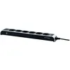 Image de Multiprises Oehlbach Power Socket 505 Gris