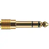 Image de Oehlbach 35021 audioadpter 3,5 Femelle/6,3 mâle