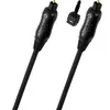 Image de Câbles optiques Oehlbach Opto Star Black (4 m)