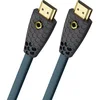 Image de OEHLBACH Flex Evolution - Câble HDMI ultra-haute vitesse, protection brevetée contre le pliage, 8K UHD 60Hz, 4K 120Hz, 48 Gbit/s, Cinéma 21:9, Dolby Vision, HDR Dynamique 10+, VRR, eARC, 1,50 mètres