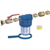 Image de Metabo MSS 310-HWA/P / 903061260 Kit d'accessoires de montage pour pompe (Import Allemagne)