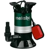 Image de Pompe submersible pour eaux usées Metabo PS 7500 S ; boîte en carton