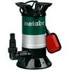 Image de Metabo PS15000S / 251500000 Pompe immergée pour eaux chargées (Import Allemagne)