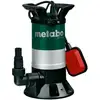 Image de Metabo pompe submersible pour eaux usées PS 15000 S ; carton