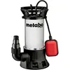 Image de PS 18000 SN (0251800000) Bomba sumergible para aguas sucias