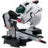 Image de Scie à onglet radiale  320mm - METABO 0103150000 - KGS 315 Plus 1600W