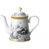 Image de Villeroy & Boch Audun Ferme Cafetière 6 pers.