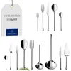 Image de Udine Menagere 113pcs.lunch