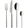 Image de Villeroy & Boch 12-6353-9030 Ella satiné Ménagère 24 pièces