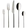 Image de Villeroy boch 12 6353 9050 &ella satiné-ménagère - 30 pièces