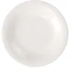 Image de Villeroy & Boch New Cottage Basic Assiette plate, 27 cm, Porcelaine Premium, Blanc